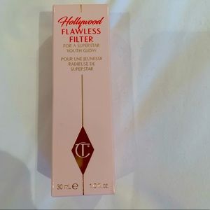 CharlotteTilbury Hollywood Flawless Filter shade2